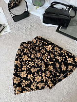 Шорты Sofi Cor 9058 brown - делук
