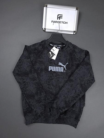 Свитер Hous Of Timur HT415 black - делук