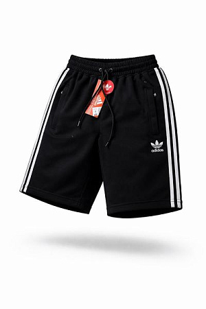 Шорты Alex Clothes 14088 black - делук