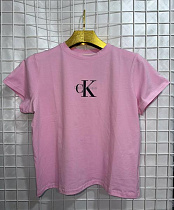 Футболка Axt AX131 pink - делук