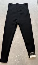 Лосины Direa 6501 black - делук