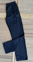 Штаны Спорт Sport Style 10 navy - делук