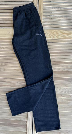 Штаны Спорт Sport Style 10 navy - делук