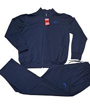Костюм Спорт Cramp C65 navy - делук