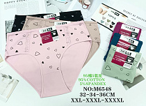 Трусики M6548 - делук