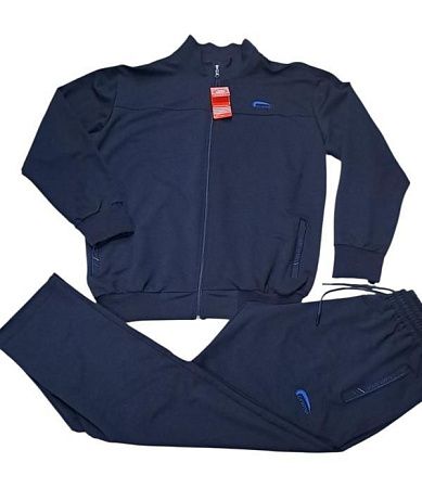 Костюм Спорт Cramp C65 navy - делук