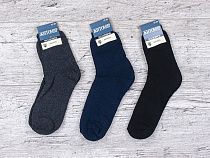 Носки Lida Socks AA001 mix - делук