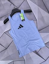 Майка Rassul 5876 l.blue - делук