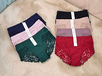 Трусы Obuv Ok2 D013 (98757) mix - делук