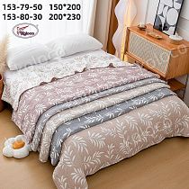 Покрывало Koloco 153-79-50 Покрывало Koloco 153-79-50 - делук