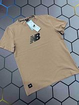 Футболка Alex Clothes 4527 beige - делук