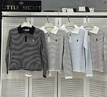 Свитер Little Secret 77225 black - делук