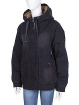 Куртка Cnd2 2675-3020 black - делук