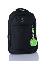 Рюкзак Red Hat Clothes Y3321-1 black - делук
