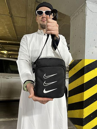 Сумка Candy Bags CB227 black - делук