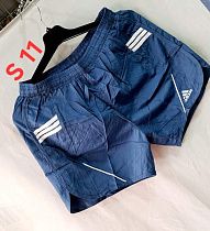 Шорты Van Truong S11 blue - делук