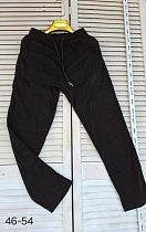 Штаны Спорт Sport Style 02-1-1 black Штаны Спорт Sport Style 02-1-1 black - делук
