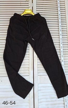 Штаны Спорт Sport Style 02-1-1 black - делук