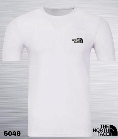 Футболка Azt AZ970-5049 white - делук