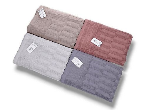 Полотенце Obuv Ok2 mix (10175-89186) - делук