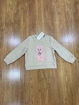 Свитшот Rsv 289 beige - делук