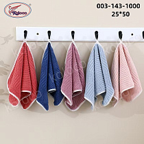 Полотенце Koloco 003-143-1000 - делук