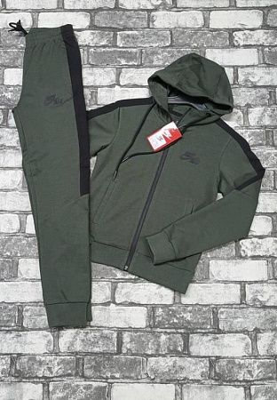 Костюм Спорт Hai H442 khaki - делук