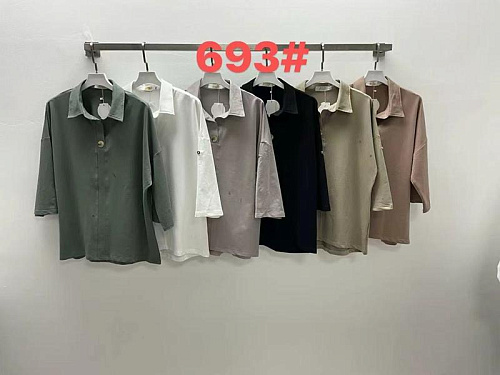 Свитер Even&Efair 693 brown - делук