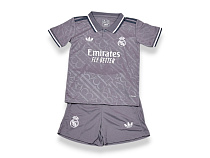 Костюм Спорт Presto2 569 grey - делук