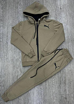 Костюм Спорт Verton 289-2 khaki - делук