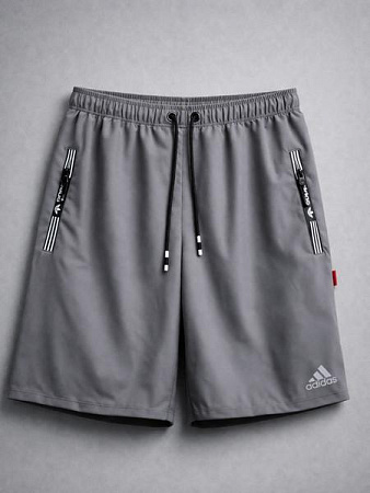 Шорты Zalov ZW1469 grey - делук