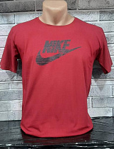 Футболка Mary Poppins 7093 red - делук