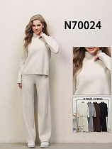 Костюм Спорт Miss Kurry 70024 mix - делук