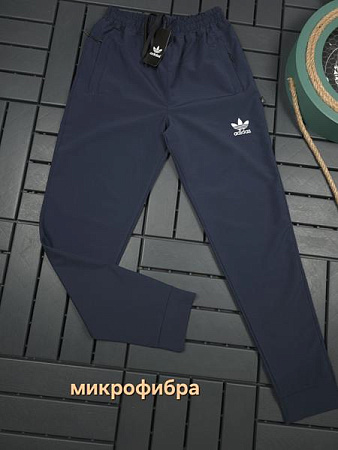 Штаны Спорт Verton W26762 navy - делук