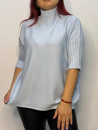 Американка Kosta 847 l.blue - делук