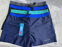 Плавки Bellissimo 7907E navy- l.blue - делук