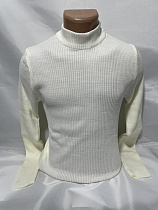 Гольф Sabihina SB1316 white - делук