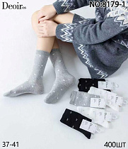 Носки Redoor 8179-1 mix - делук