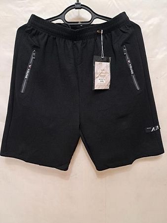 Шорты Giang 21 black - делук