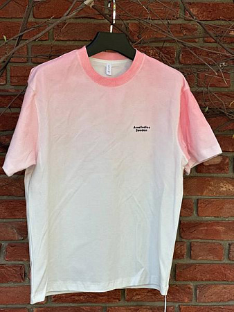 Футболка Balami BL140 pink - делук