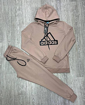 Костюм Спорт Mirwear 259 beige - делук