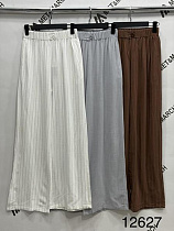 Штаны Met&March 12627 white - делук