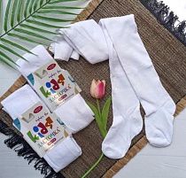 Колготы Annet HK-T016 white - делук