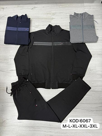 Костюм Спорт Mary Poppins 6067 navy - делук