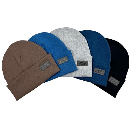 Шапка Candy CN2631 mix - делук