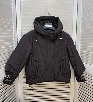 Куртка Major YX6626 violet - делук