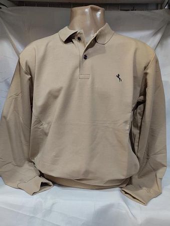 Свитер Panda 1243 beige - делук