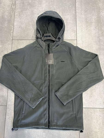 Кофта Спорт Hai H802 grey - делук