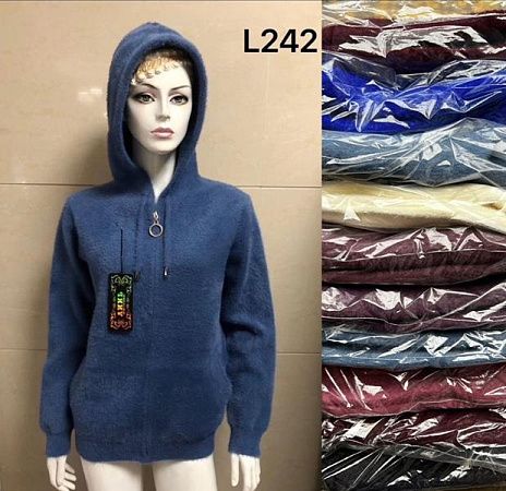Кардиган Peng L242 mix - делук