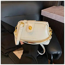 Сумка Fashion Bag C1246-5 apricot - делук